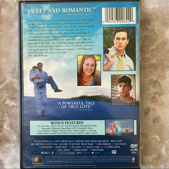 3 Movie Bundle! 💿🍿 - Picture 7 of 7